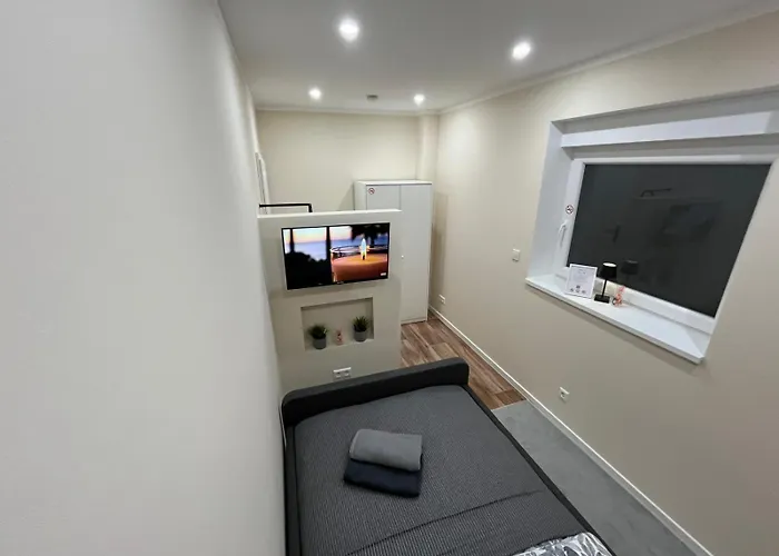 Live-in 7 民宿 卡尔斯鲁厄