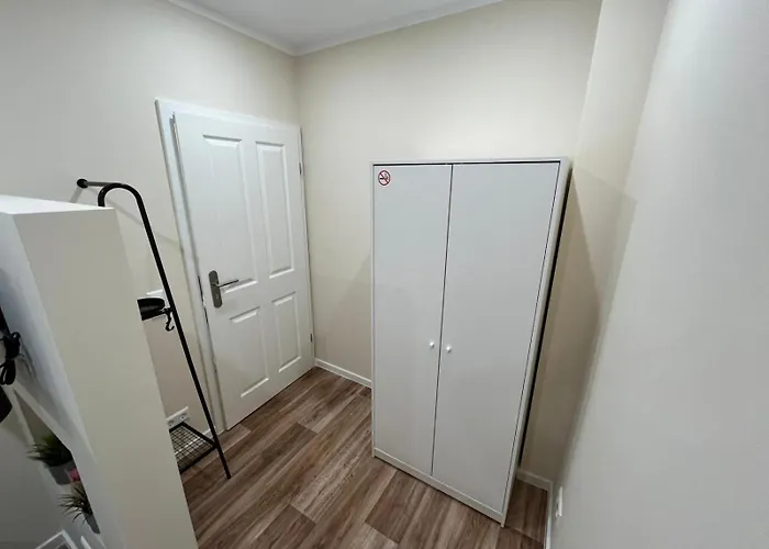 Live-in 7 民宿 卡尔斯鲁厄